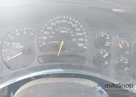 2003 GMC Yukon Slt z USA, uszkodzony, nr VIN 1GKEC13Z83R256775